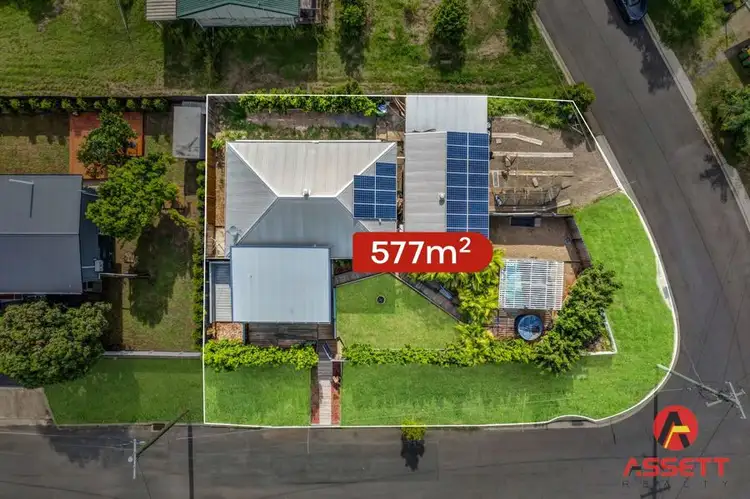 6 Bowers street, Basin Pocket QLD 4305