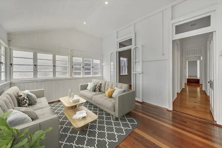 Third view of Homely house listing, 16 Soudan Street, Toowong QLD 4066