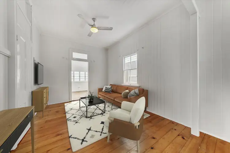 Fourth view of Homely house listing, 16 Soudan Street, Toowong QLD 4066