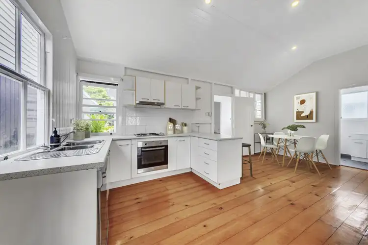 Fifth view of Homely house listing, 16 Soudan Street, Toowong QLD 4066