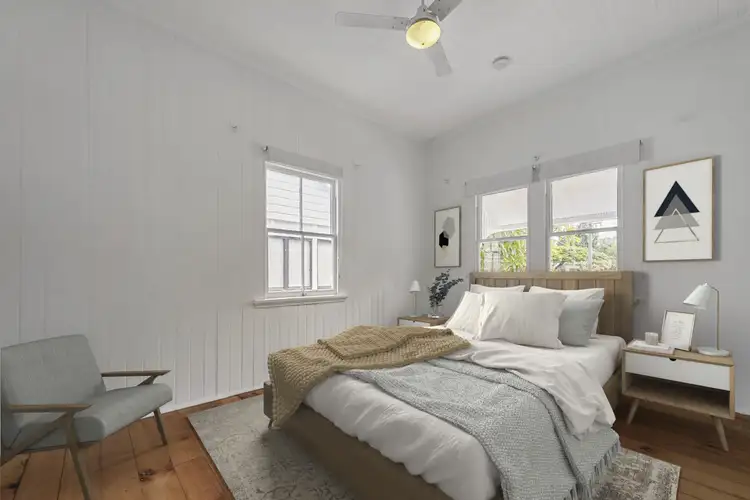 Sixth view of Homely house listing, 16 Soudan Street, Toowong QLD 4066