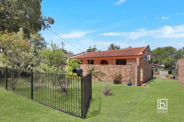157 Delia Avenue, Halekulani NSW 2262