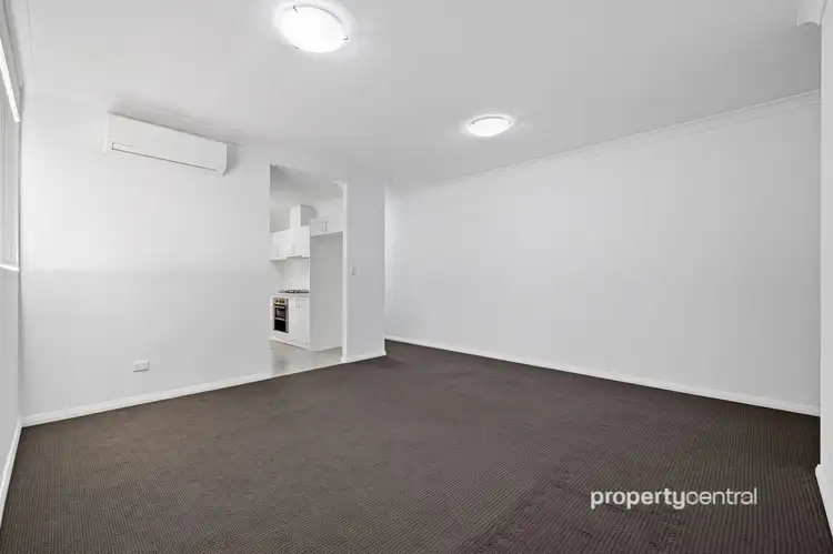 Second view of Homely apartment listing, 10/14 Henry Street, Penrith NSW 2750