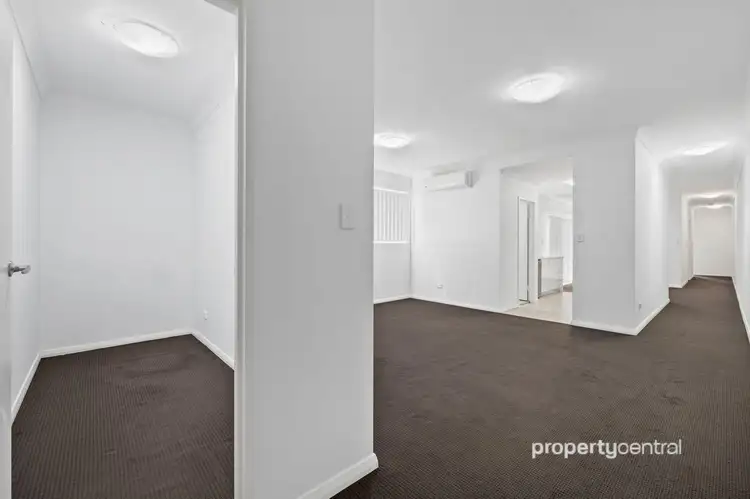 Fourth view of Homely apartment listing, 10/14 Henry Street, Penrith NSW 2750