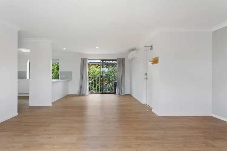 Second view of Homely apartment listing, 4/33 Cadell Street, Toowong QLD 4066
