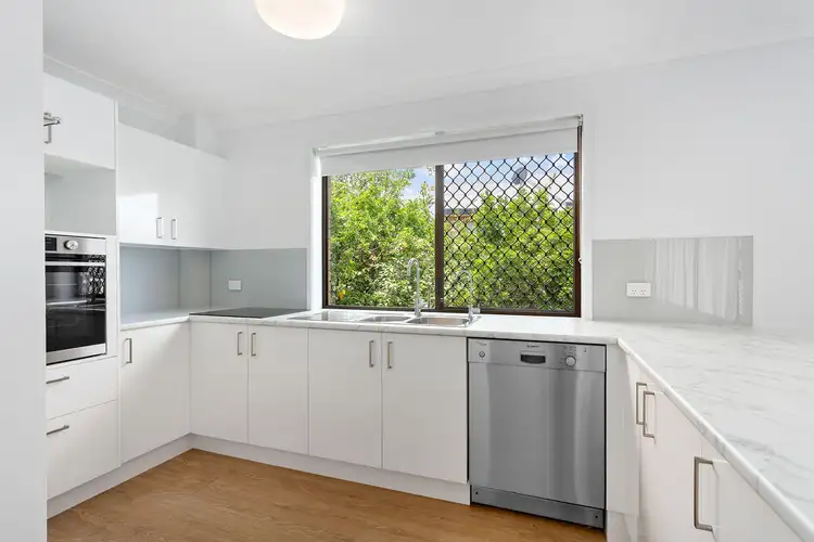 Third view of Homely apartment listing, 4/33 Cadell Street, Toowong QLD 4066
