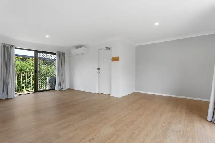 Fifth view of Homely apartment listing, 4/33 Cadell Street, Toowong QLD 4066