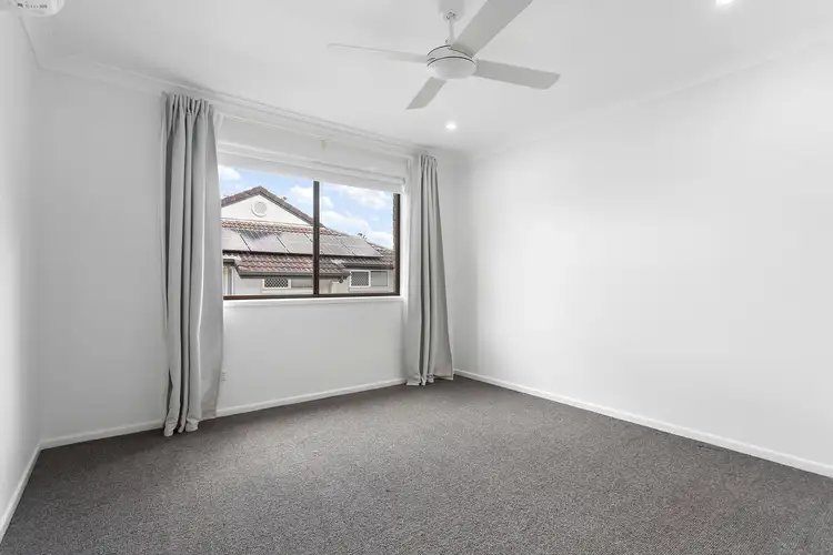 Sixth view of Homely apartment listing, 4/33 Cadell Street, Toowong QLD 4066
