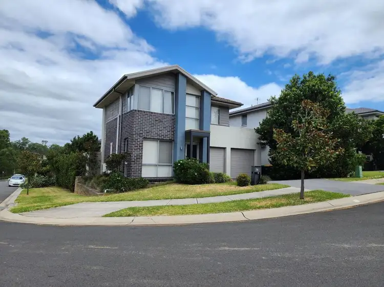 74 Mary Ann Drive, Glenfield NSW 2167