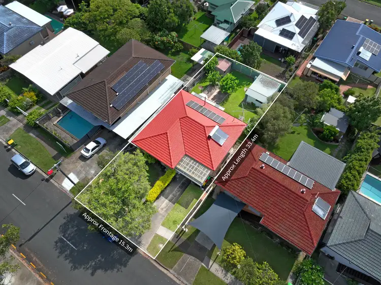 13 Eileen Avenue, Southport QLD 4215