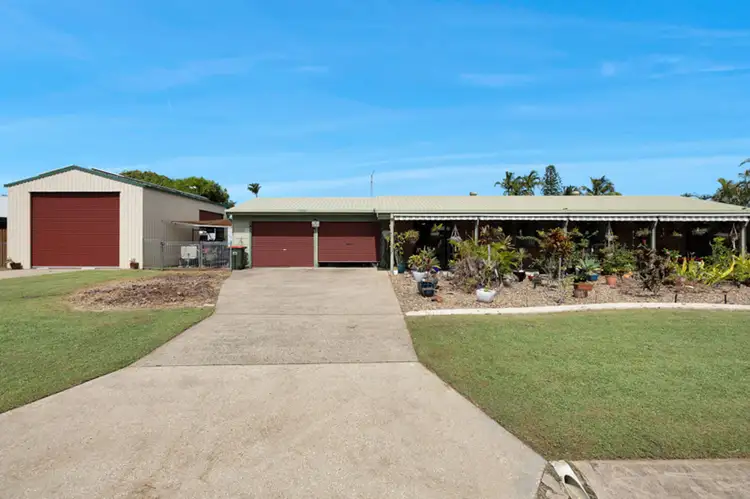 Main view of Homely house listing, 6 Beth Street, Blacks Beach QLD 4740