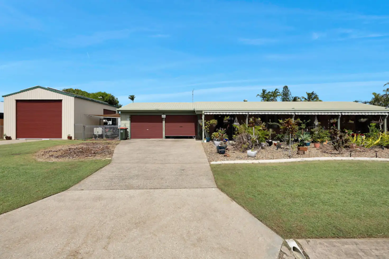 Main view of Homely house listing, 6 Beth Street, Blacks Beach QLD 4740