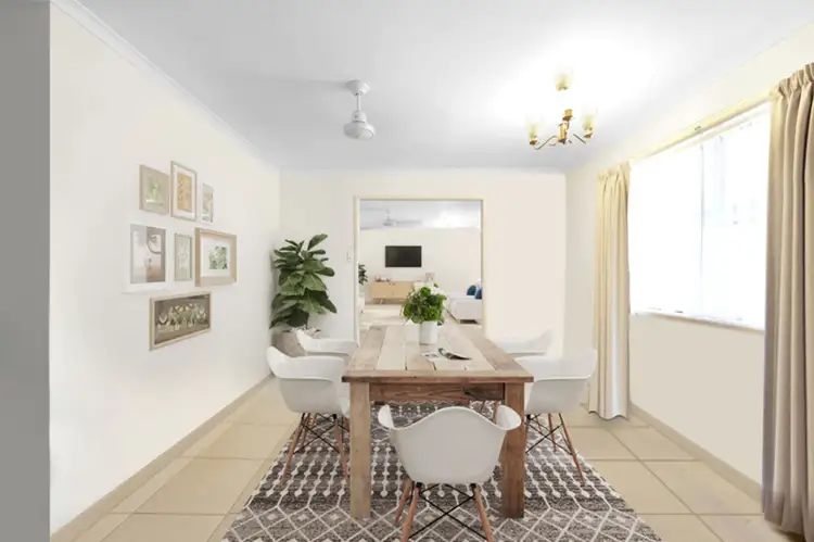 Third view of Homely house listing, 6 Beth Street, Blacks Beach QLD 4740