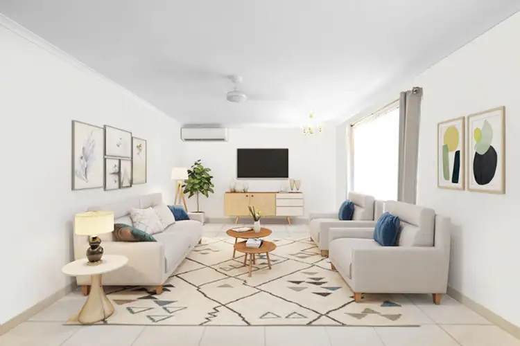 Fourth view of Homely house listing, 6 Beth Street, Blacks Beach QLD 4740