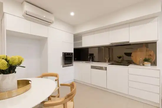 Second view of Homely apartment listing, 30607/300 Old Cleveland Road, Coorparoo QLD 4151