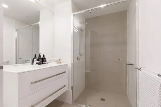 Sixth view of Homely apartment listing, 30607/300 Old Cleveland Road, Coorparoo QLD 4151