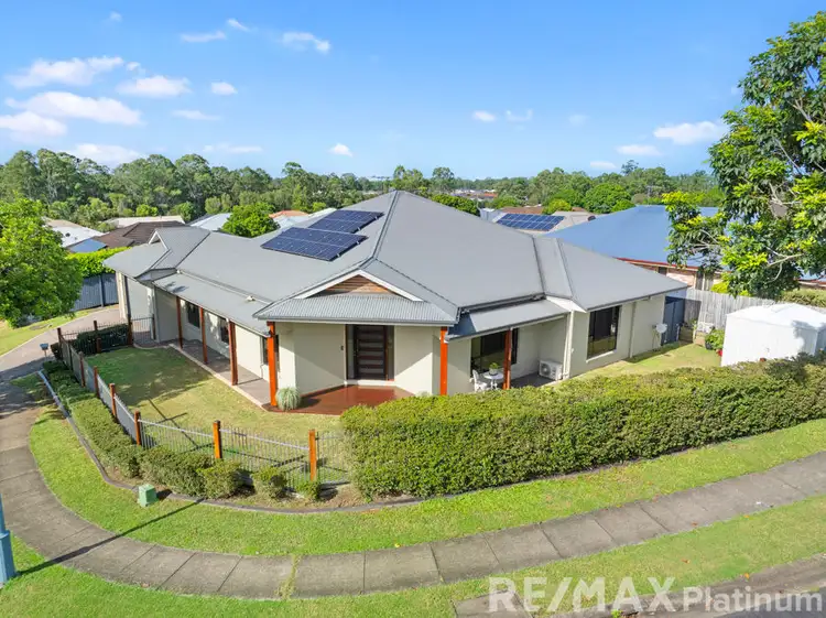 Main view of Homely house listing, 26-30 Willowleaf Circuit, Upper Caboolture QLD 4510