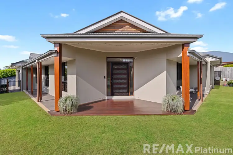 Third view of Homely house listing, 26-30 Willowleaf Circuit, Upper Caboolture QLD 4510