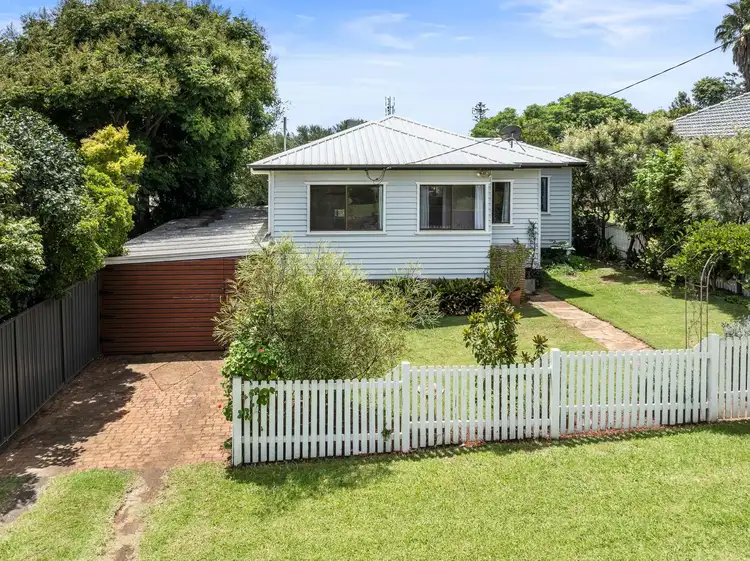 43 Perry Street, Harlaxton QLD 4350