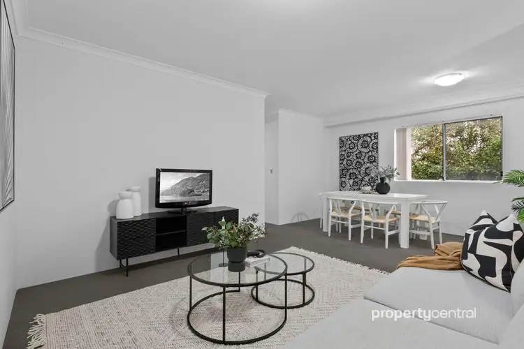 Third view of Homely unit listing, 6/5-7 Dent Street, Jamisontown NSW 2750