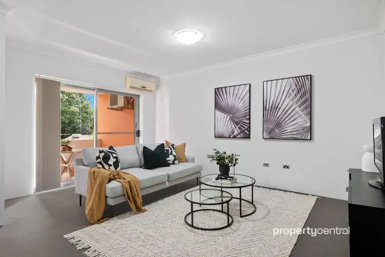 Fourth view of Homely unit listing, 6/5-7 Dent Street, Jamisontown NSW 2750