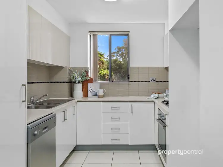Fifth view of Homely unit listing, 6/5-7 Dent Street, Jamisontown NSW 2750