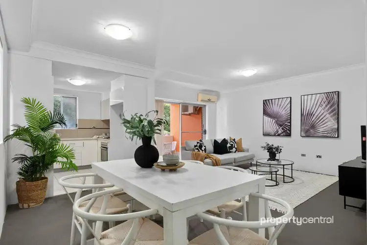 Sixth view of Homely unit listing, 6/5-7 Dent Street, Jamisontown NSW 2750