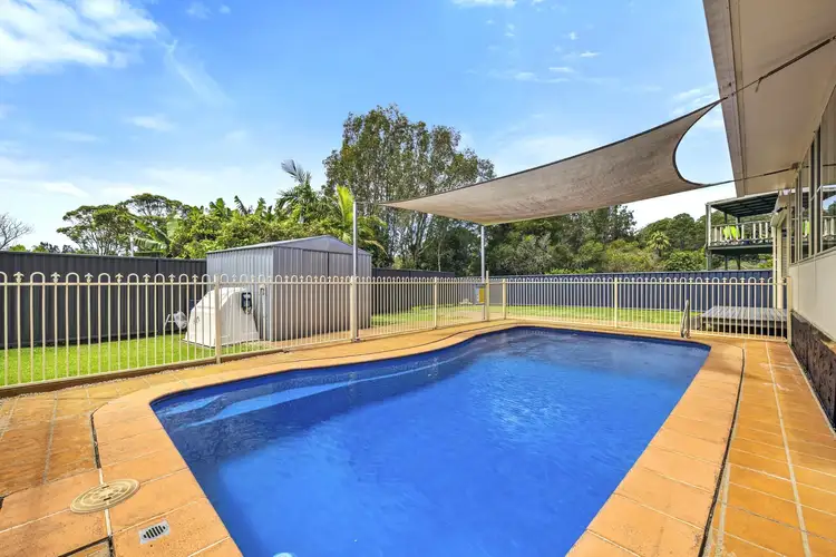 Second view of Homely house listing, 4 Myall Court, Urunga NSW 2455