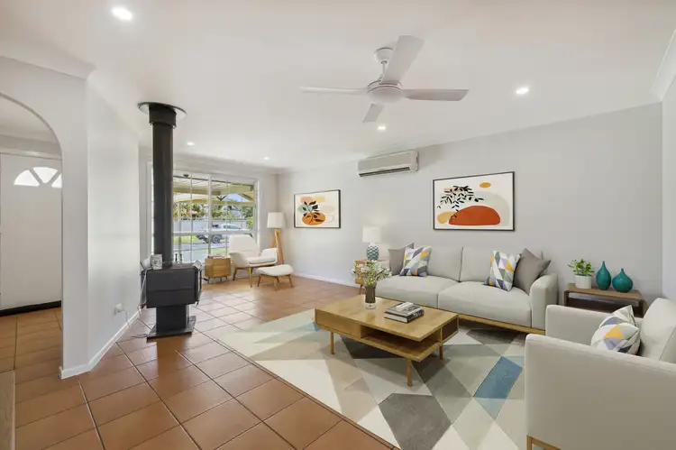 Fourth view of Homely house listing, 4 Myall Court, Urunga NSW 2455