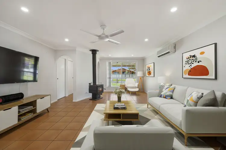 Fifth view of Homely house listing, 4 Myall Court, Urunga NSW 2455