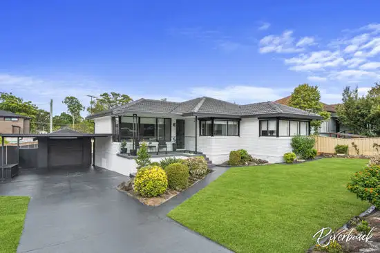 Main view of Homely house listing, 53 Bruce Street, Merrylands NSW 2160