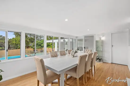 Fourth view of Homely house listing, 53 Bruce Street, Merrylands NSW 2160