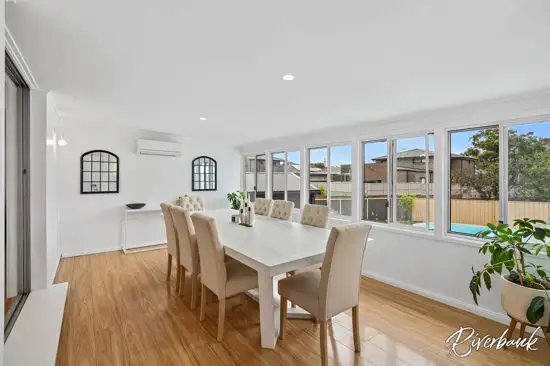 Fifth view of Homely house listing, 53 Bruce Street, Merrylands NSW 2160