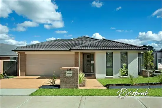 Main view of Homely house listing, 15 Server Avenue, Jordan Springs NSW 2747