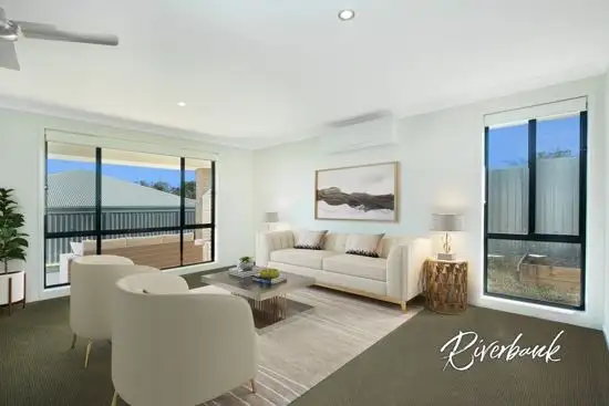 Second view of Homely house listing, 15 Server Avenue, Jordan Springs NSW 2747