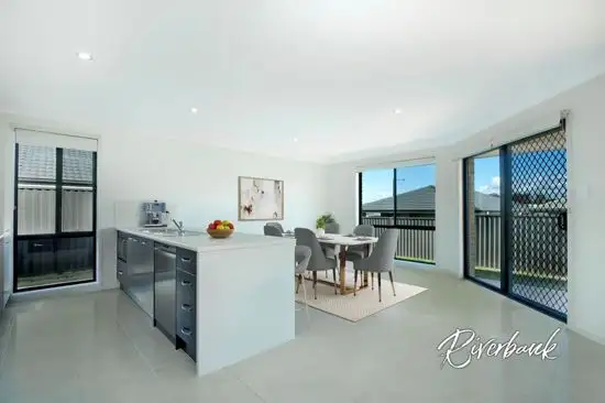 Third view of Homely house listing, 15 Server Avenue, Jordan Springs NSW 2747