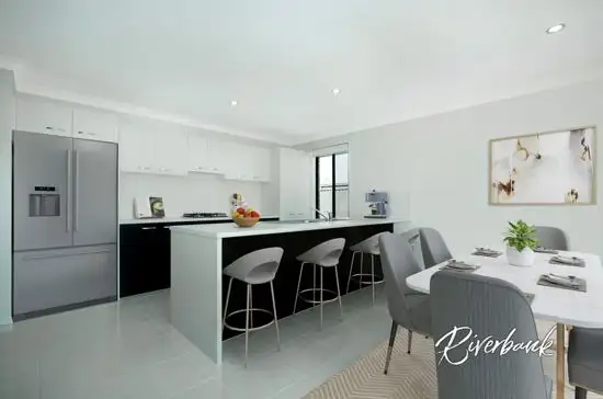 Fourth view of Homely house listing, 15 Server Avenue, Jordan Springs NSW 2747