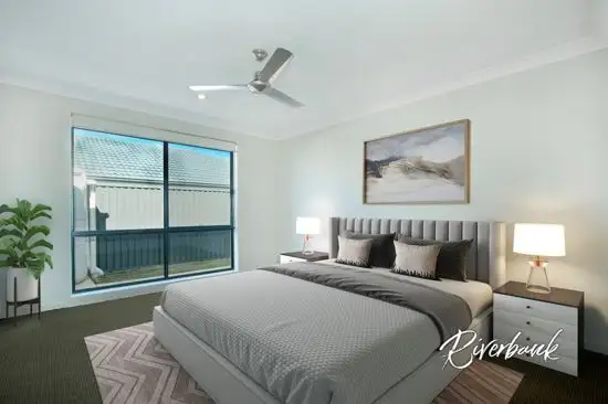Fifth view of Homely house listing, 15 Server Avenue, Jordan Springs NSW 2747