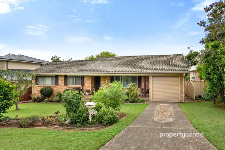 Main view of Homely house listing, 22 Dempsey Street, Emu Heights NSW 2750