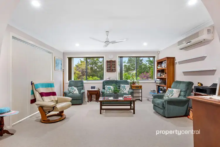 Second view of Homely house listing, 22 Dempsey Street, Emu Heights NSW 2750