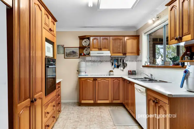 Third view of Homely house listing, 22 Dempsey Street, Emu Heights NSW 2750