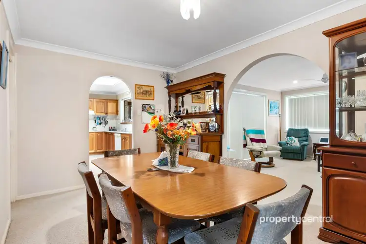 Fifth view of Homely house listing, 22 Dempsey Street, Emu Heights NSW 2750