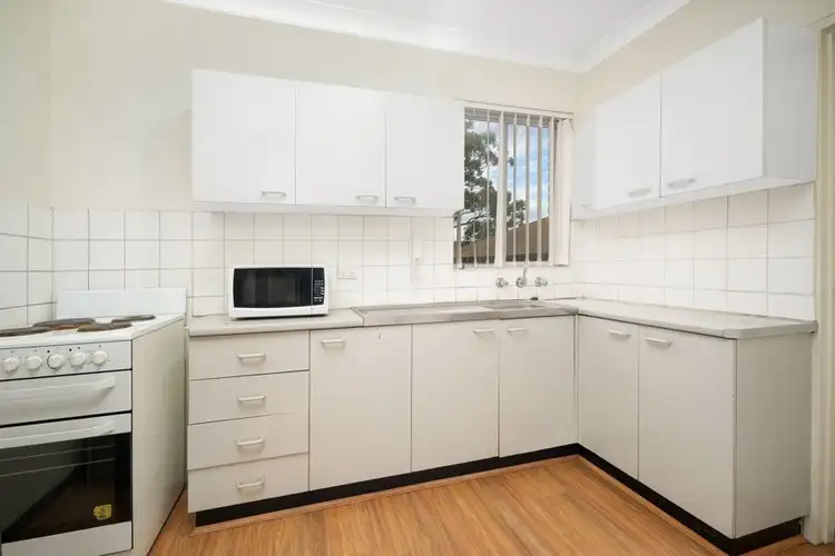 Second view of Homely unit listing, 6/4-6 Nagle Street, Liverpool NSW 2170