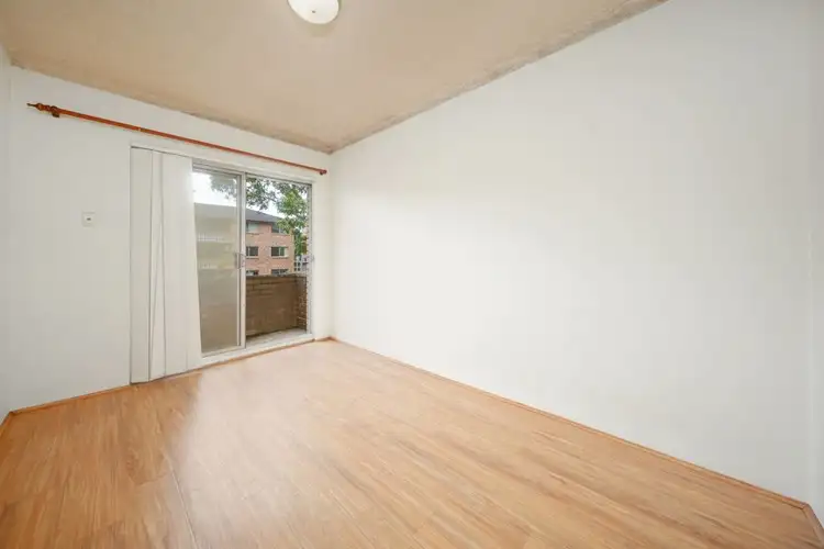 Third view of Homely unit listing, 6/4-6 Nagle Street, Liverpool NSW 2170