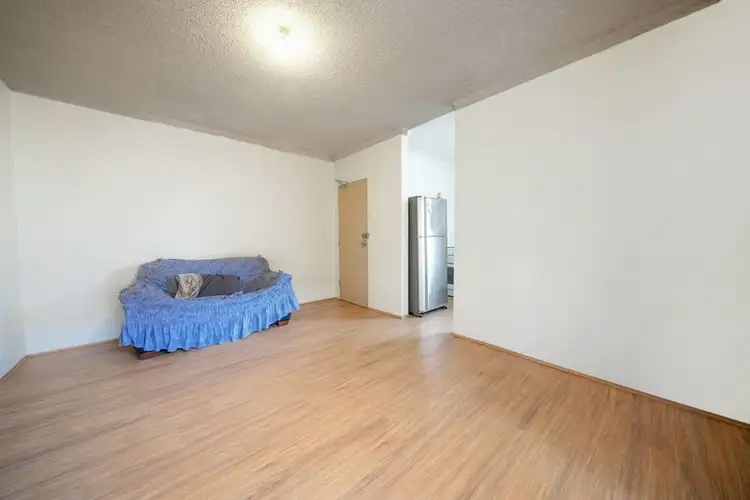 Fourth view of Homely unit listing, 6/4-6 Nagle Street, Liverpool NSW 2170