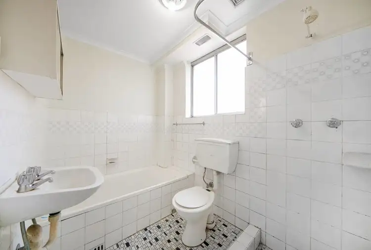Fifth view of Homely unit listing, 6/4-6 Nagle Street, Liverpool NSW 2170