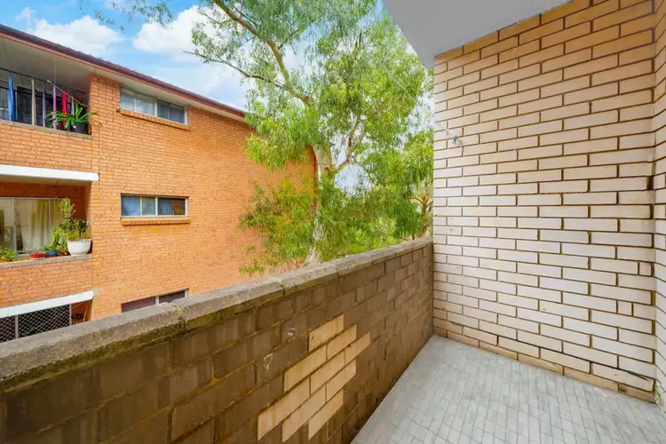Sixth view of Homely unit listing, 6/4-6 Nagle Street, Liverpool NSW 2170