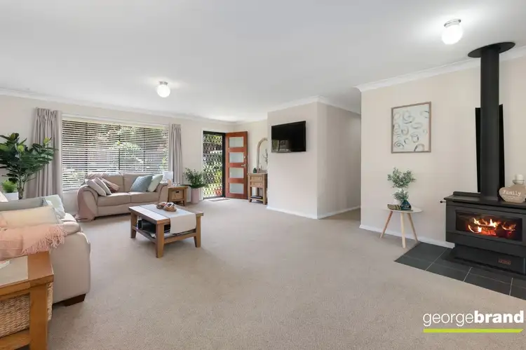 Third view of Homely house listing, 7 Hammond Close, Kincumber NSW 2251