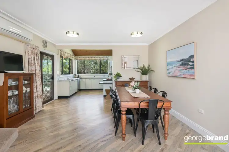 Fourth view of Homely house listing, 7 Hammond Close, Kincumber NSW 2251