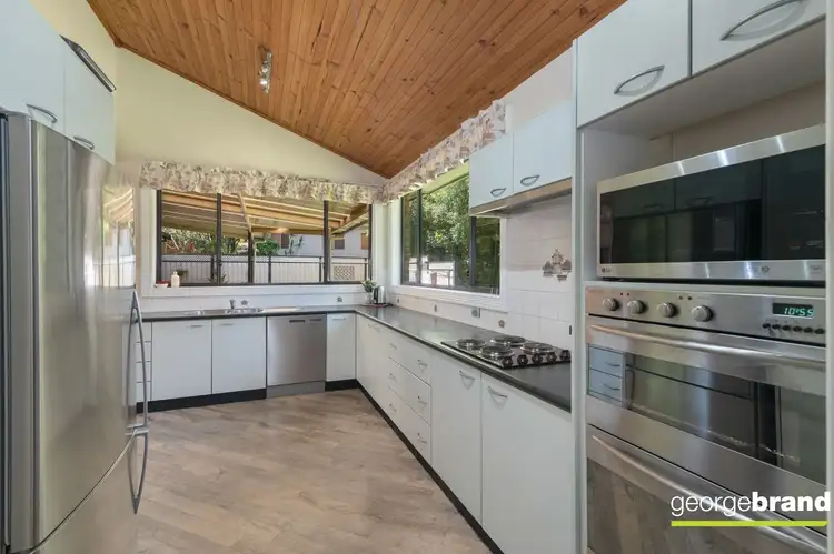 Fifth view of Homely house listing, 7 Hammond Close, Kincumber NSW 2251